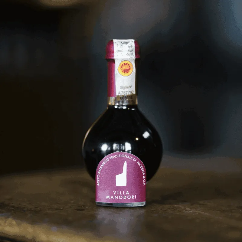 Villa Manodori 12년 숙성